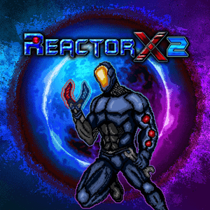 ReactorX 2 (PC)