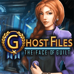 Ghost Files The Face of Guilt (Xbox Version)