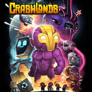 Crashlands