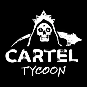 Cartel Tycoon