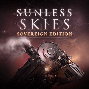 Sunless Skies Sovereign Edition