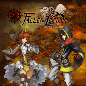 Fallen Legion Rise to Glory