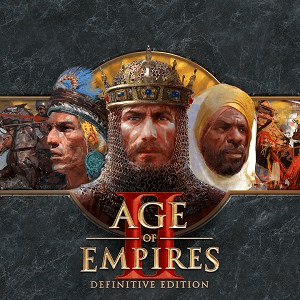 Age of Empires II Definitive Edition