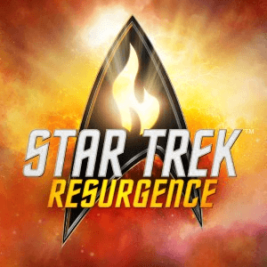 Star Trek Resurgence