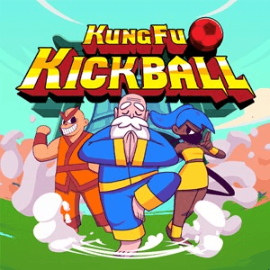 KungFu Kickball