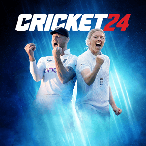 Cricket 24
