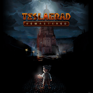 Teslagrad Remastered