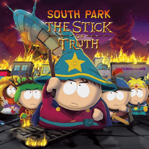 South Park The Stick of Truth