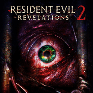 Resident Evil Revelations 2