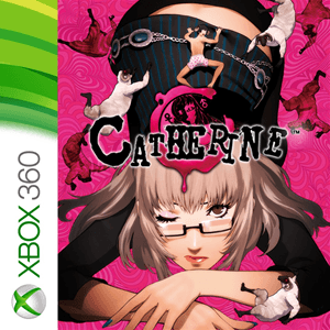 Catherine (JP)