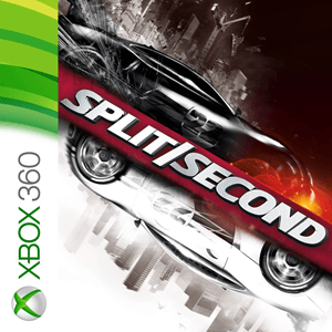 SplitSecond
