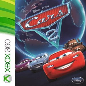 Cars 2 The Video Game