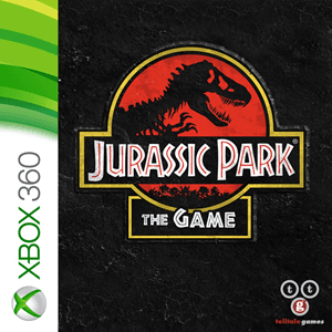Jurassic Park The Game