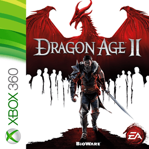 Dragon Age 2 (J)