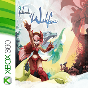 Islands of Wakfu