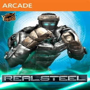 REAL STEEL