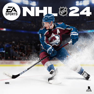 NHL 24 Xbox Series X