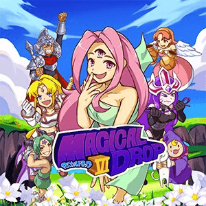 Magical Drop VI