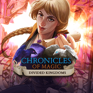 Chronicles of Magic Divided Kingdom (Xbox Version)