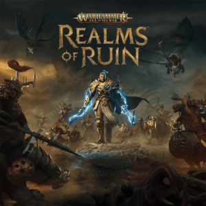 Warhammer Age of Sigmar Realms of Ruin