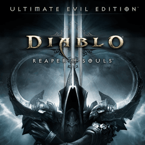 Diablo III Reaper of Souls  Ultimate Evil Edition