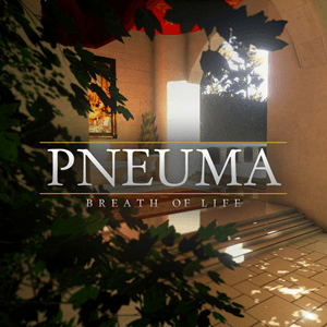Pneuma Breath of Life