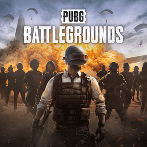 PUBG BATTLEGROUNDS