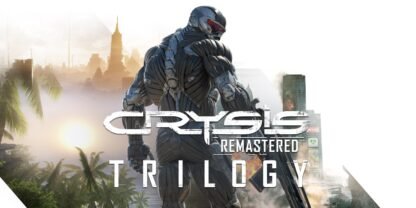 Crysis Trilogy bundle