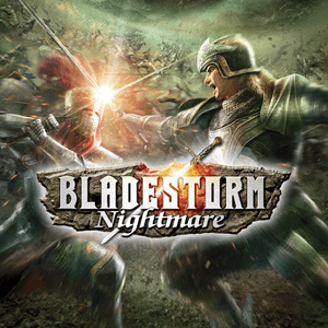 BLADESTORM Nightmare