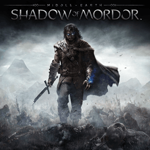 Middle-earth Shadow of Mordor