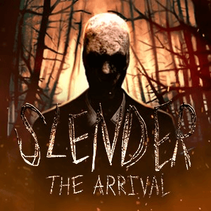 Slender The Arrival
