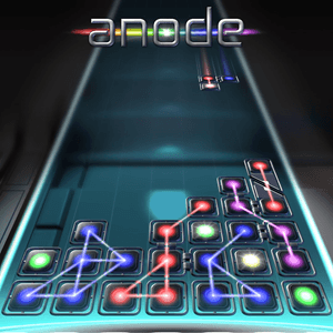 Anode