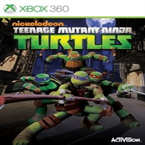 TMNT