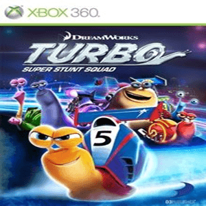 Turbo Super Stunt Squad