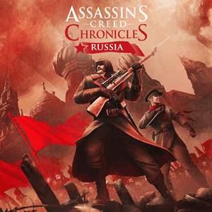Assassin's Creed Chronicles Russia