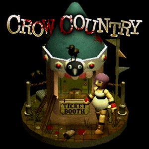 Crow Country