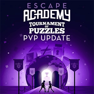Escape Academy