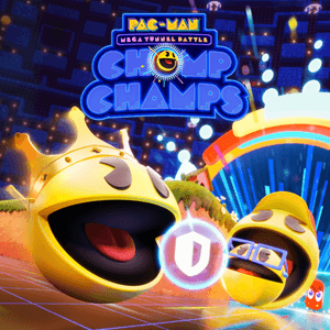 PAC-MAN Mega Tunnel Battle Chomp Champs