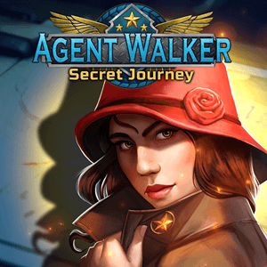 Agent Walker Secret Journey (Xbox Version)