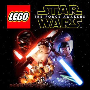 LEGO STAR WARS The Force Awakens
