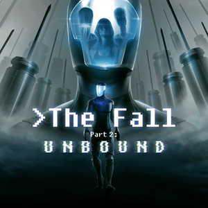 The Fall Part 2 Unbound