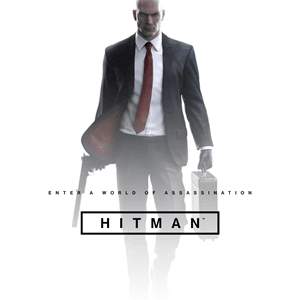 HITMAN