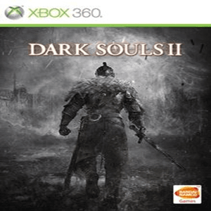 DARK SOULS II
