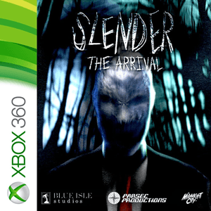 Slender The Arrival (360)