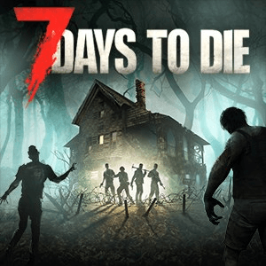 7 Days to Die (XSX)
