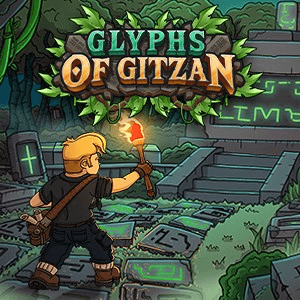 Glyphs of Gitzan