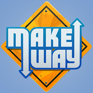 Make Way