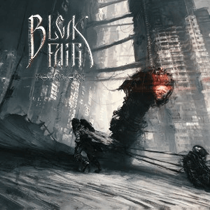 Bleak Faith