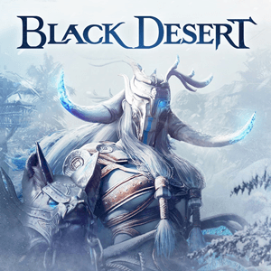 Black Desert