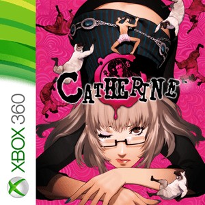 Catherine (JP)